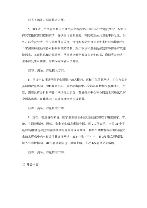 软件综合项目管理专业课程设计.docx