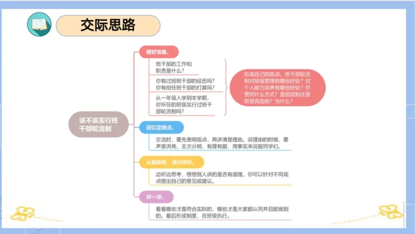 统编版三年级语文下册同步高效课堂系列第二单元（复习课件）