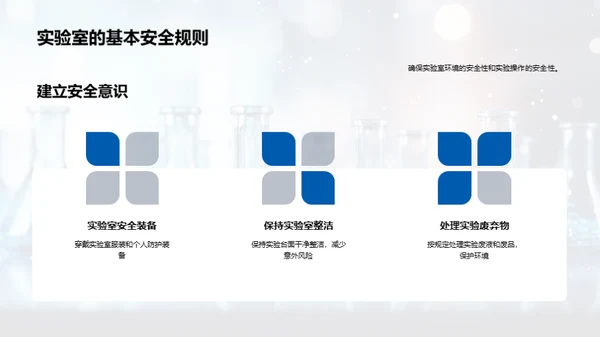 科学探究与实验艺术