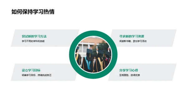 学习效率提升之道