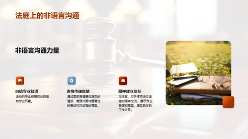 律师商务礼仪全解