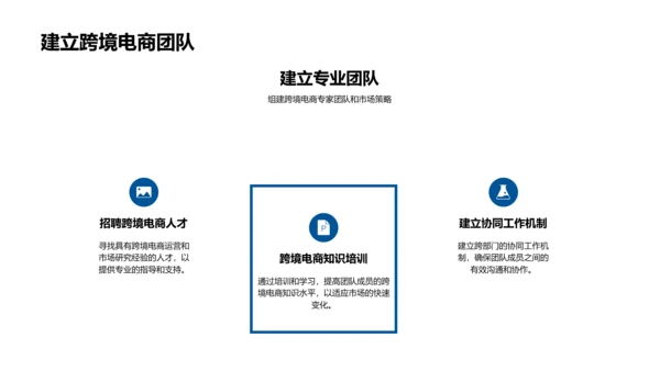 电商全球战略指南