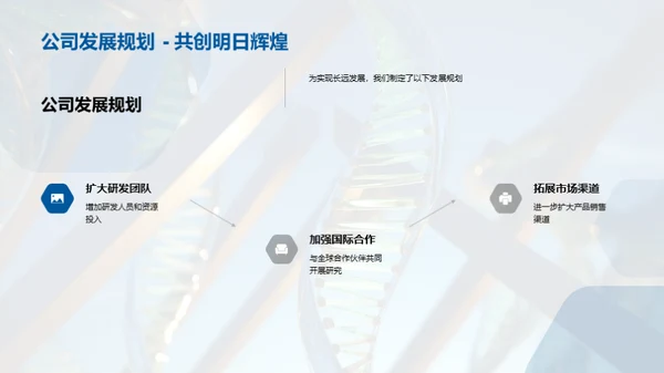 生物医疗未来之路