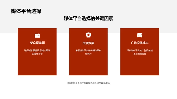 中秋节市场与媒体策略