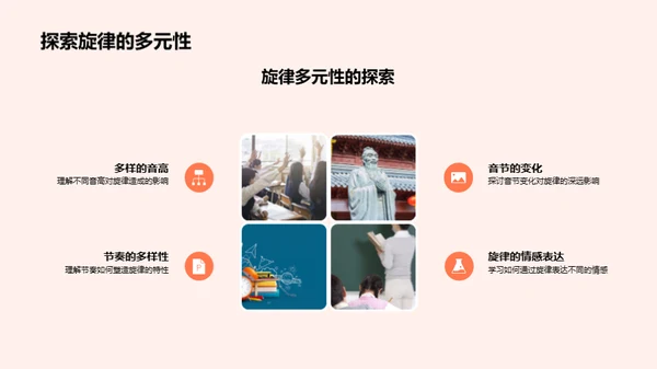 旋律创作之道