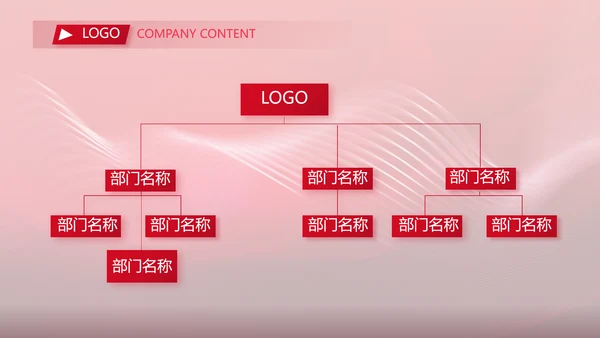 红色喜庆10医美周年庆活动策划PPT