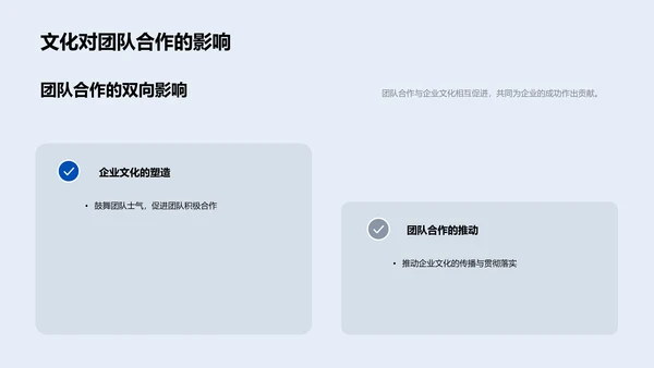 企业文化与投资关系PPT模板