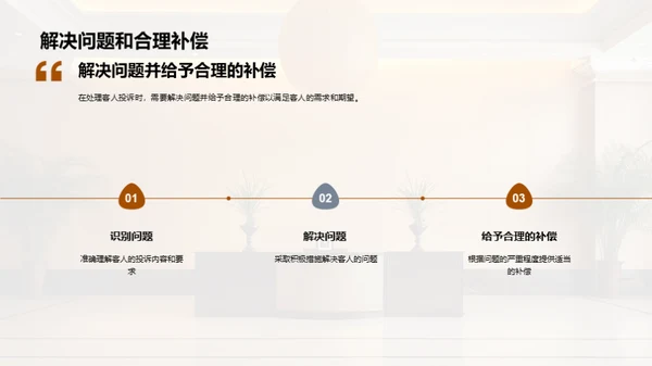 商务风其他行业教育活动PPT模板