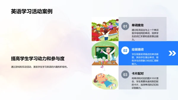 小学英语教学法