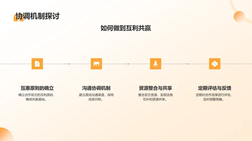 黄色学生会述职报告PPT模板