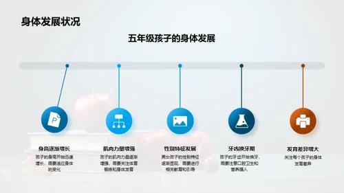 五年级全面发展指南