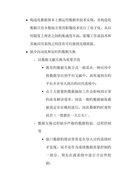 数据架构调研与评估基础报告分析.docx