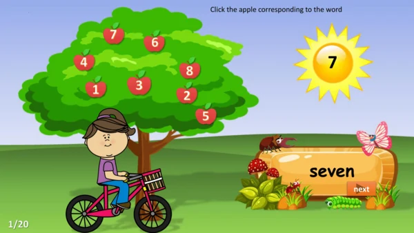Module 5 Unit 1 How many 课件(共36张PPT)
