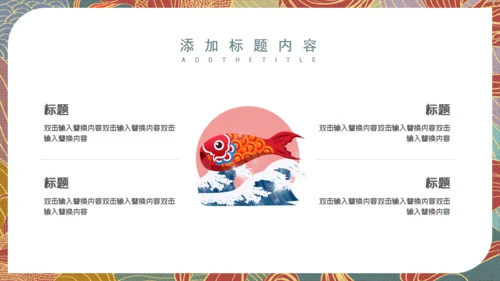复古风开题毕业论文答辩通用PPT模板