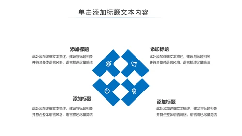中国建设银行建行总结汇报PPT模板