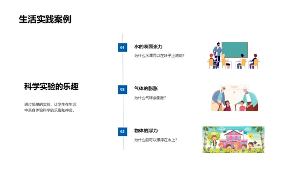 科学小探秘