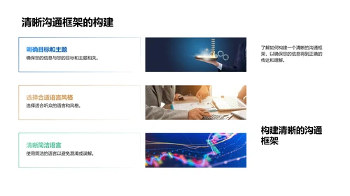 财务专员商务礼仪培训PPT模板