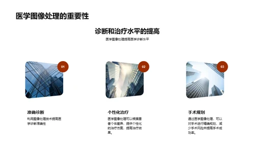 3D风其他行业教学课件PPT模板