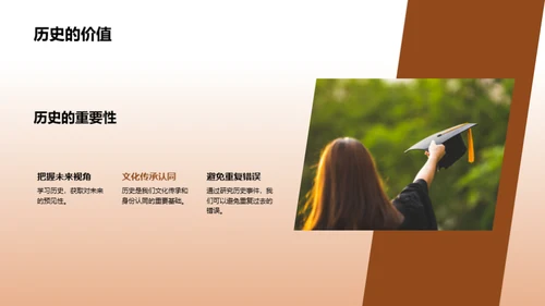 历史的启示与影响