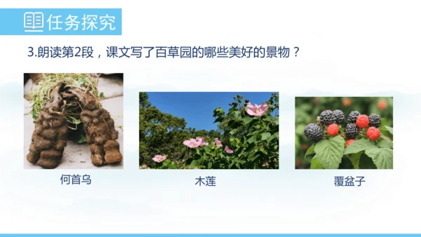 9《从百草园到三味书屋》课件