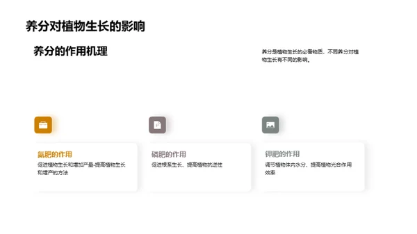 商务风教育培训教学课件PPT模板