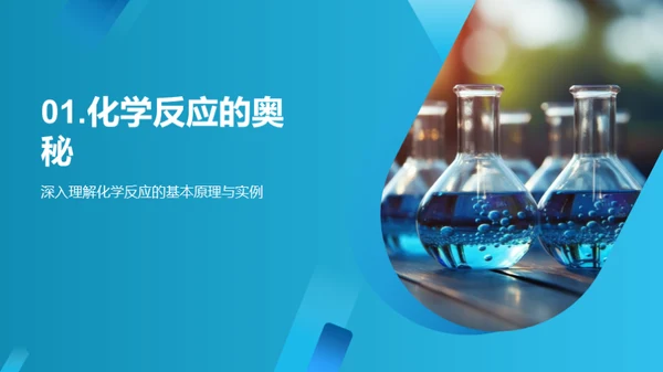 探索化学之美