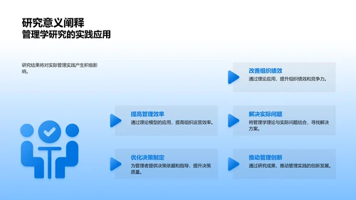 管理学基础与实践