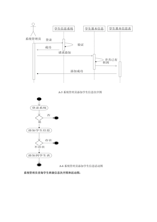 软件需求分析说明指导书.docx