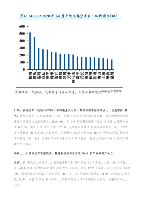 电动车行业中期策略-电动车渗透率提升-材料龙头加速一体化.docx