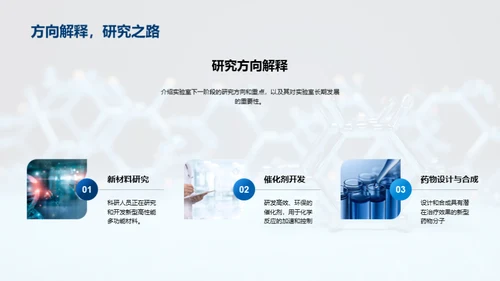 化学研究回顾与展望