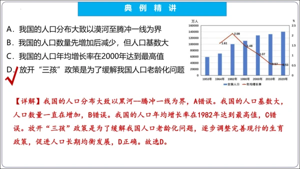【2023秋人教八上地理期中复习串讲课件+考点清单+必刷押题】第一章 从世界看中国【串讲课件】(共5