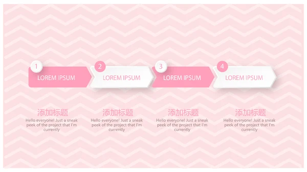 粉色卡通可爱母婴婴儿主题工作总结汇报动态PPT模板