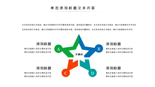 辩论大赛大学生校园辩论赛PPT模板演说演讲比赛