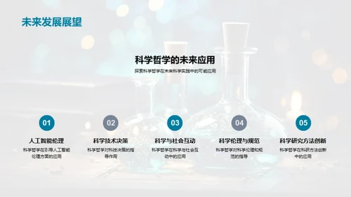 科学哲学透析