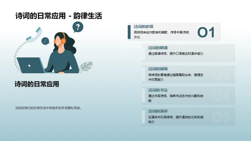 诗词之美之探索
