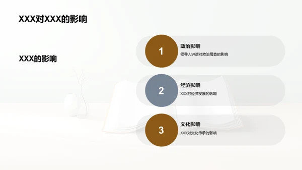 科技风教育培训教学课件PPT模板