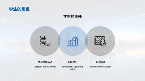 未来之路：培养21世纪技能