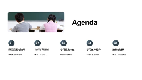 超效学习攻略