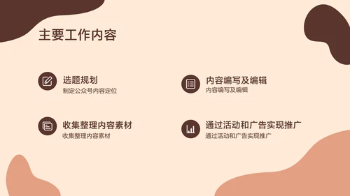 时尚艺术新媒体运营年度工作总结