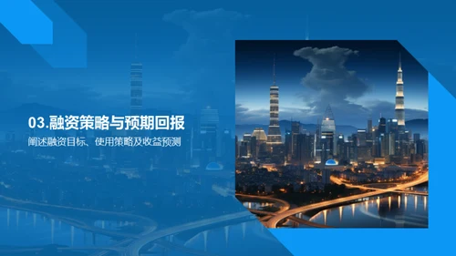 智能交通的市场蓝图