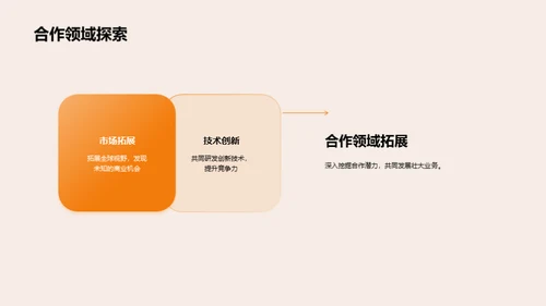 共创辉煌：全面战略解析