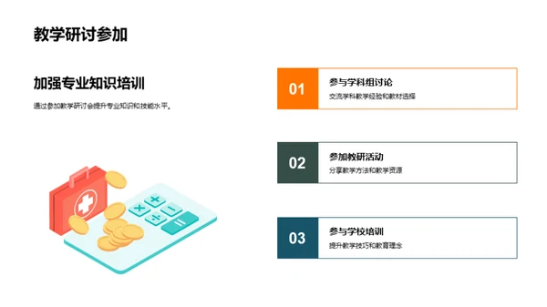 教学技巧精进之道
