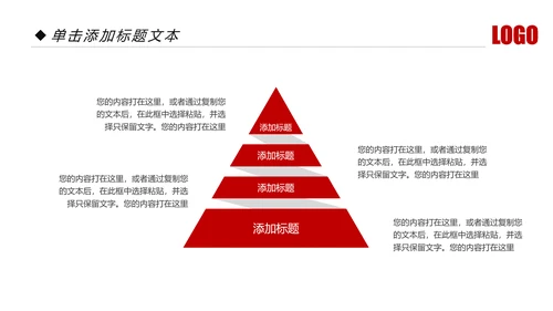 红色大气公安局警察交警队特警派出所民警PPT