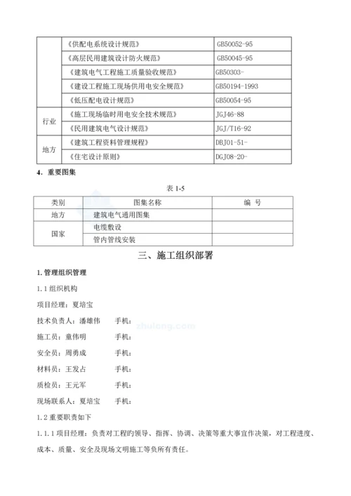 杭州低碳科技馆景观照明亮化综合施工组织专题方案钱震中.docx