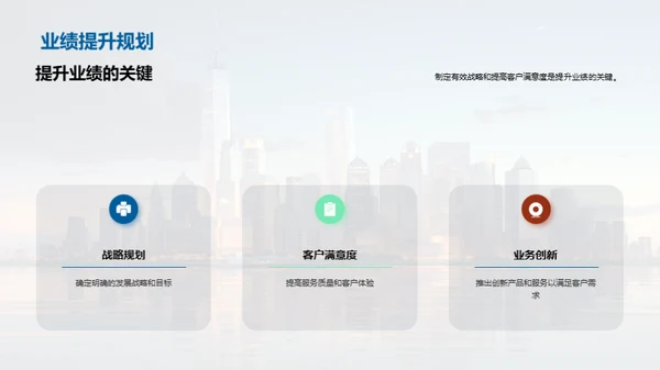 金融市场全景洞察