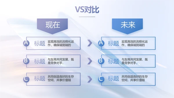 公司品牌策划方案工作总结动态PPT