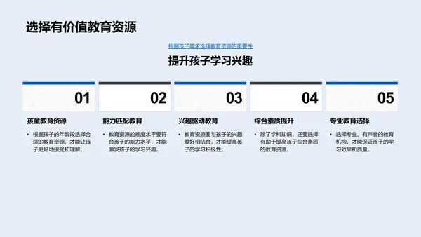 抓住双十二 教育投资攻略PPT模板