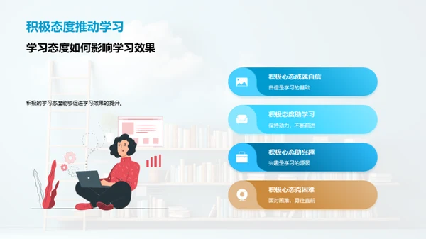 学习进阶，策略与态度