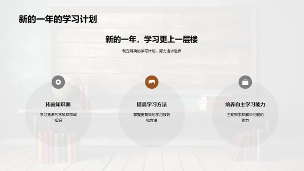 共享成长轨迹