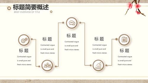 诗歌朗诵工作总结汇报计划动态PPT